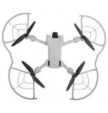 Защита пропеллеров DJI Mini 3 (SunnyLife)