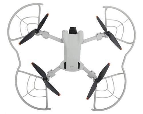 Защита пропеллеров DJI Mini 3 (SunnyLife)