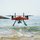 Водонепроницаемый квадрокоптер SwellPro SplashDrone 4 с водонепроницаемым 2-х осевым подвесом с ночной камерой