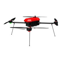 Квадрокоптер T-DRONES M690A