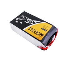 Аккумулятор Tattu 32000мАч 6S 10C 22,8В LiPo