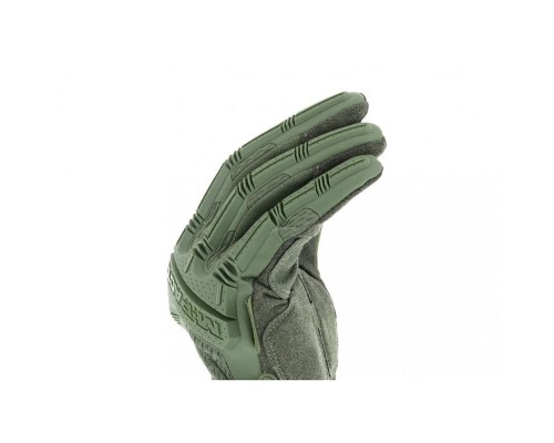 Перчатки Mechanix M-Pact Olive (MPT-60)