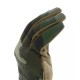 Перчатки Mechanix FastFit Woodland Camo NEW FFTAB-77