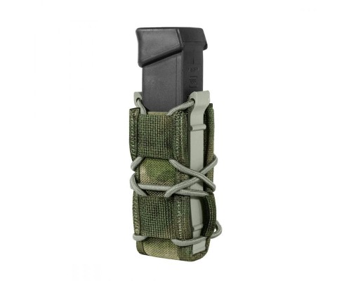 Подсумок FAST для пистолетного магазина ПЯ, АПС, Глок 17 FASTCLIP MOLLE SYSTEM