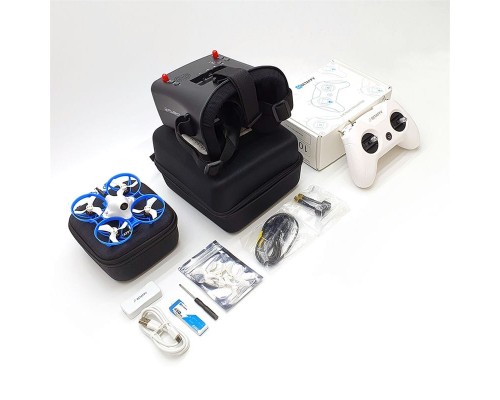 Набор BETAFPV FPV Whoop Racing Advanced Kit 2 (MyDrone ver) (RTF)