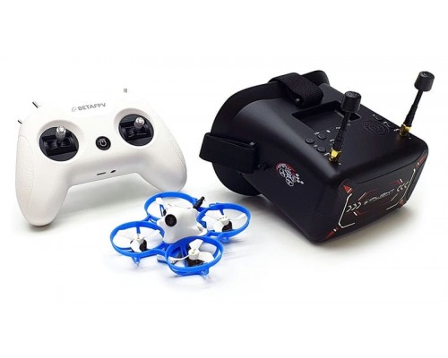 Набор BETAFPV FPV Whoop Racing Advanced Kit 2 (MyDrone ver) (RTF)