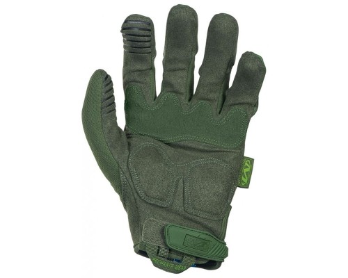 Перчатки Mechanix M-Pact Olive (MPT-60)