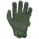 Перчатки Mechanix M-Pact Olive (MPT-60)