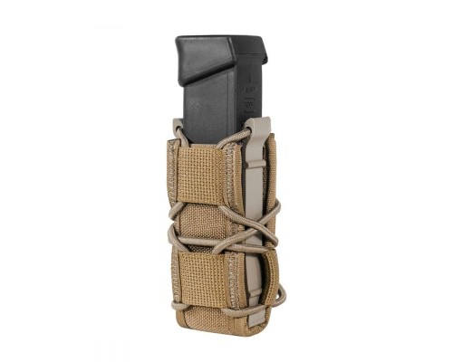 Подсумок FAST для пистолетного магазина ПЯ, АПС, Глок 17 FASTCLIP MOLLE SYSTEM