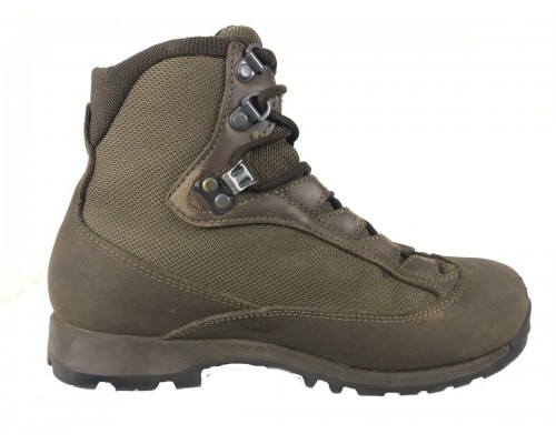 Ботинки ACU Pilgrim GTX Combat FG M