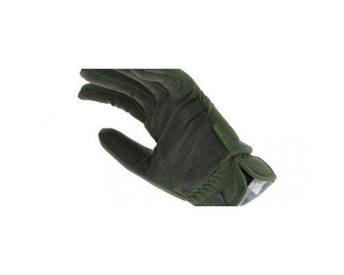 Перчатки Mechanix FastFit Olive NEW (FFTAB-60)