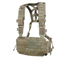 Разгрузочная система Chest Rig (молле минус)