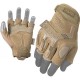 Перчатки Mechanix M-Pact Fingerless Coyote MFL-72