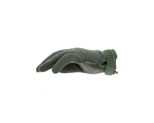 Перчатки Mechanix Original Olive MG-60