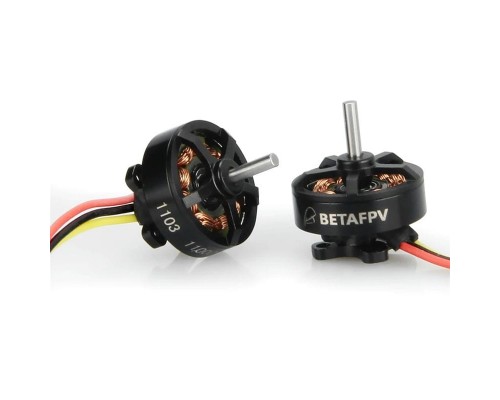 Мотор 1103-11000KV (4 шт.) (BETAFPV)