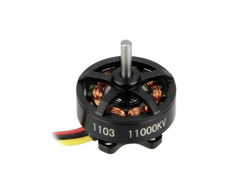 Мотор 1103-11000KV (4 шт.) (BETAFPV)