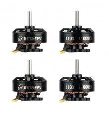 Мотор 1103-11000KV (4 шт.) (BETAFPV)