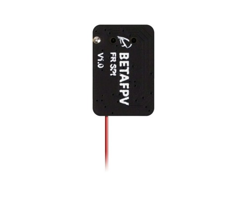 SPI Frsky приёмник (Frsky D8 / Futaba) (BETAFPV)