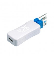 Зарядное устройство USB для 1S аккумуляторов (BT2.0) V2 / Вольтметр (BETAFPV)