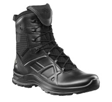 Спортивная тактическая обувь Haix Black Eagle Tactical 2.0 GTX Gore-Tex HIGH Black