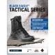 Спортивная тактическая обувь Haix Black Eagle Tactical 2.0 GTX Gore-Tex HIGH Black