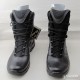 Спортивная тактическая обувь Haix Black Eagle Tactical 2.0 GTX Gore-Tex HIGH Black