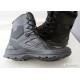 Спортивная тактическая обувь Haix Black Eagle Tactical 2.0 GTX Gore-Tex HIGH Black