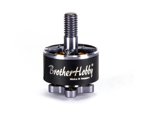 Мотор BrotherHobby VY 1507 3100KV