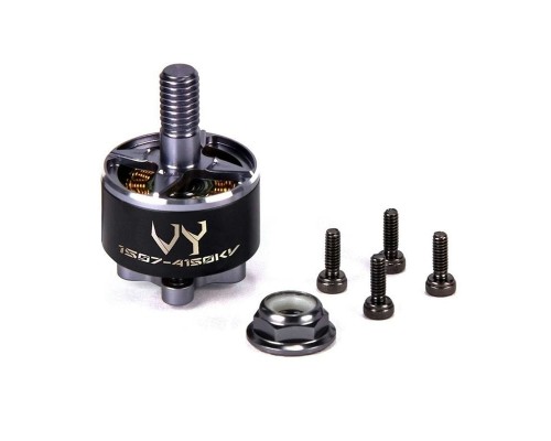 Мотор BrotherHobby VY 1507 3100KV