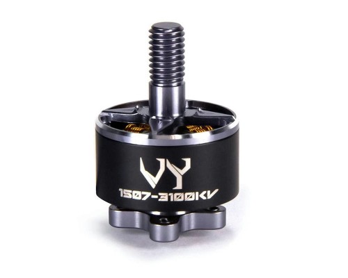 Мотор BrotherHobby VY 1507 3100KV