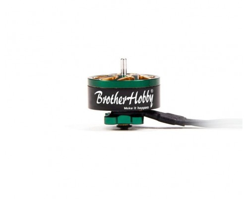 Мотор BrotherHobby TC 1404 4600KV