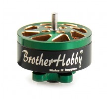 Мотор BrotherHobby TC 1404 4600KV