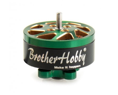 Мотор BrotherHobby TC 1404 4600KV