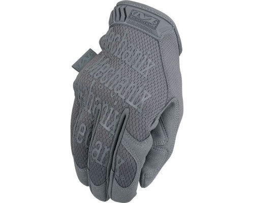 Перчатки Mechanix Original Wolf Grey