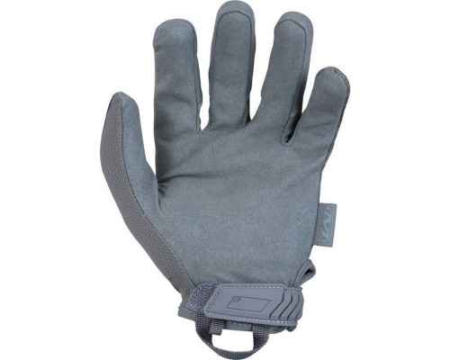 Перчатки Mechanix Original Wolf Grey