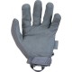 Перчатки Mechanix Original Wolf Grey