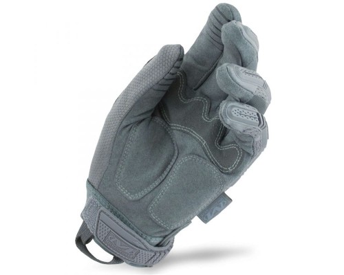 Перчатки Mechanix M-Pact Wolf Grey