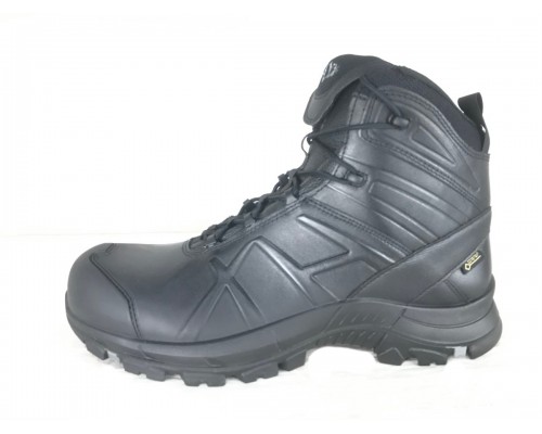 Ботинки Haix BLACK EAGLE Safety 50 MID Gore-Tex