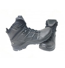 Спортивные ботинки Тактические Haix Black Eagle Tactical 2.0 GTX Gore-Tex MID