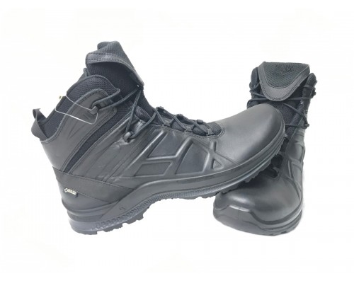 Спортивные ботинки Тактические Haix Black Eagle Tactical 2.0 GTX Gore-Tex MID