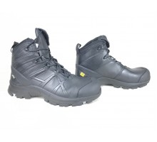 Ботинки Haix BLACK EAGLE Safety 50 MID Gore-Tex