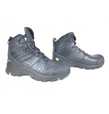 Ботинки Haix BLACK EAGLE Safety 50 MID Gore-Tex