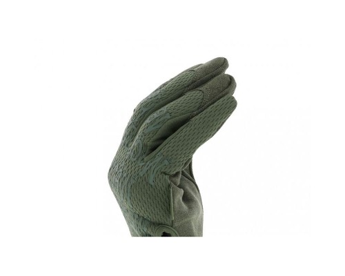 Перчатки Mechanix Original Olive MG-60