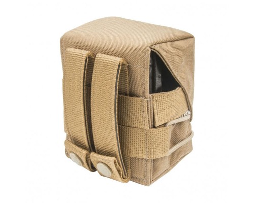 Подсумок на 2 магазина СВД и СВ-98 №2 FASTCLIP MOLLE SYSTEM