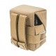 Подсумок на 2 магазина СВД и СВ-98 №2 FASTCLIP MOLLE SYSTEM