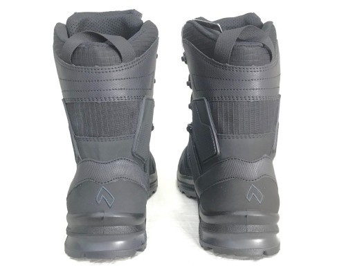 Тактические ботинки Haix Black Eagle Athletic 2.0 T High Black