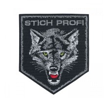 Патч Волк STICH PROFI (85х100)