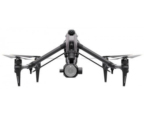 Квадрокоптер DJI Inspire 3