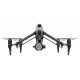 Квадрокоптер DJI Inspire 3