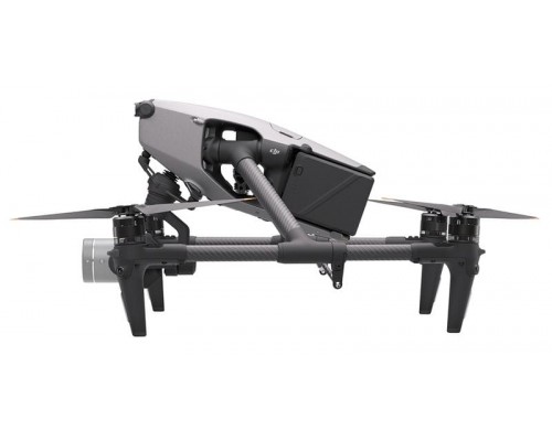 Квадрокоптер DJI Inspire 3